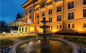 Strimon Garden Medical SPA Hotel